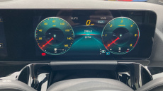 Mercedes-Benz B-Class B220d AMG Line Premium Plus 5dr Auto Diesel Hatchback